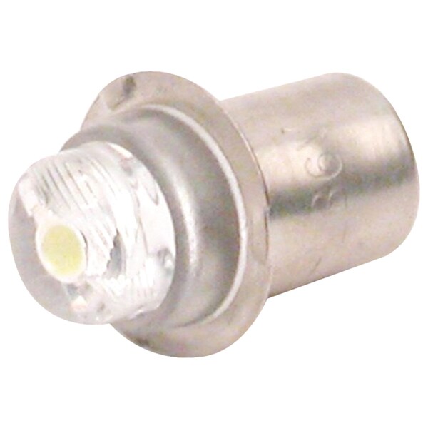 Dorcy Replacement 40-Lumen 4.5V-6V LED Bulb 41-1644